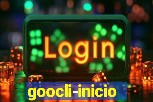 goocli-inicio