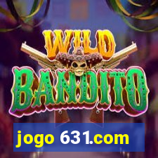 jogo 631.com