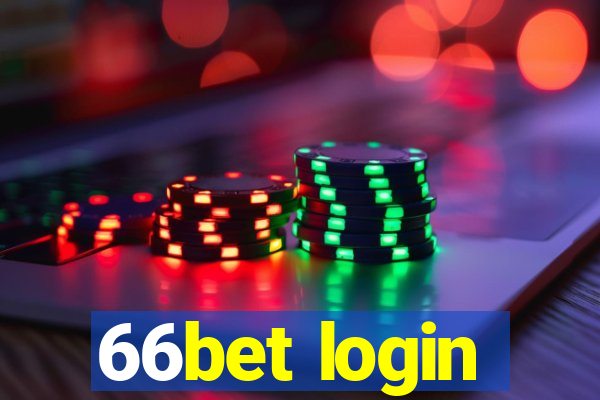 66bet login