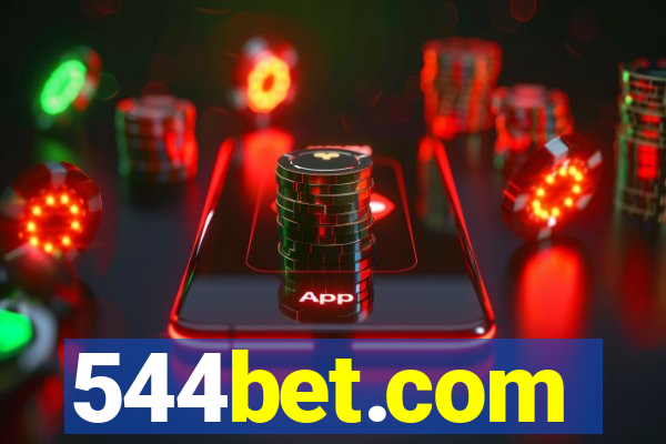 544bet.com