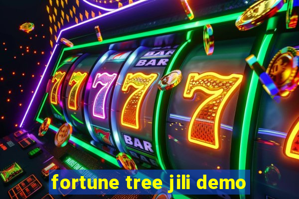 fortune tree jili demo