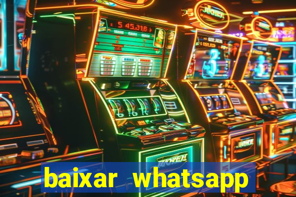 baixar whatsapp beta 3.3.10 atualizado