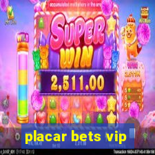 placar bets vip