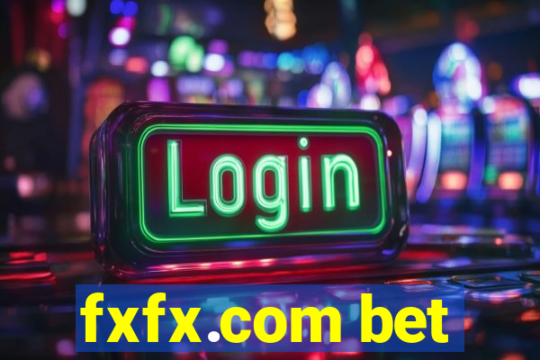 fxfx.com bet