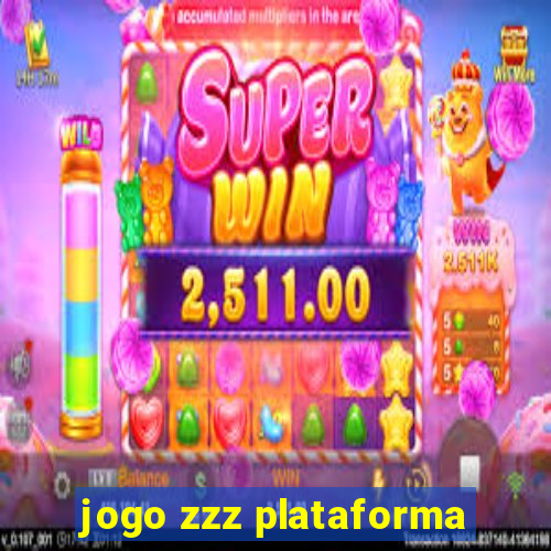 jogo zzz plataforma