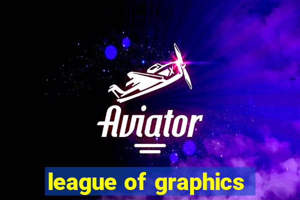 league of graphics