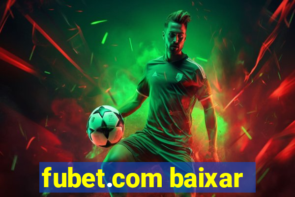 fubet.com baixar