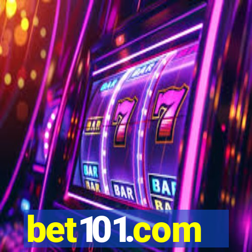 bet101.com