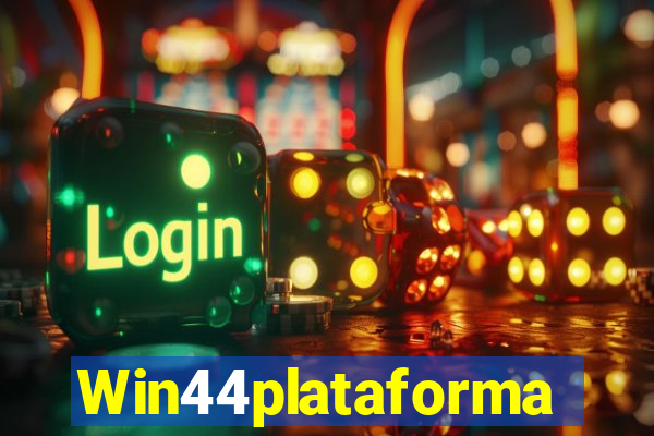 Win44plataforma