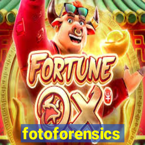 fotoforensics