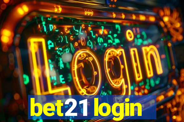 bet21 login