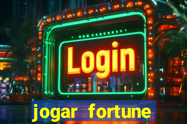 jogar fortune rabbit demo