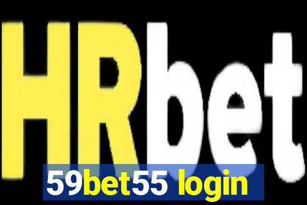 59bet55 login