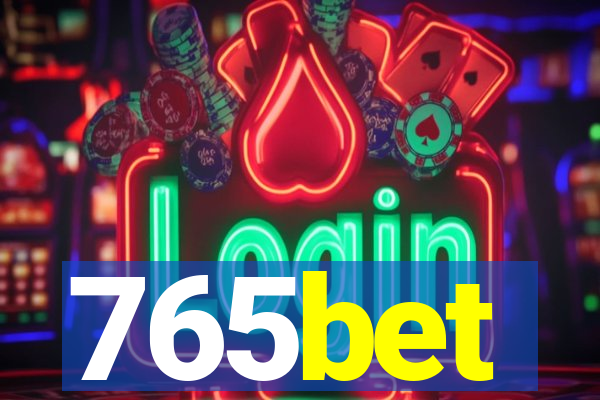 765bet