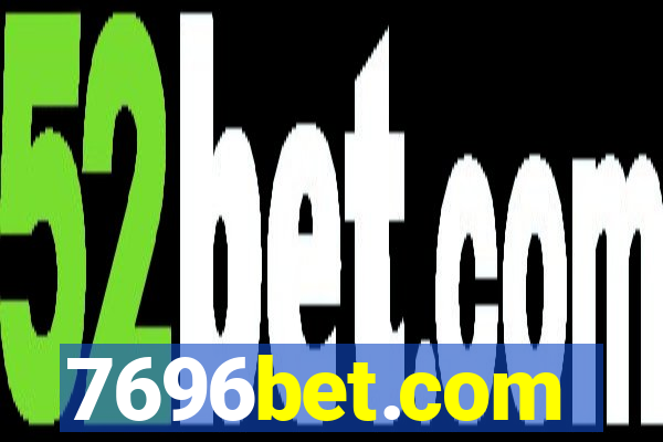 7696bet.com