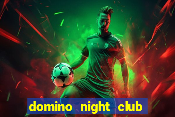 domino night club porto alegre