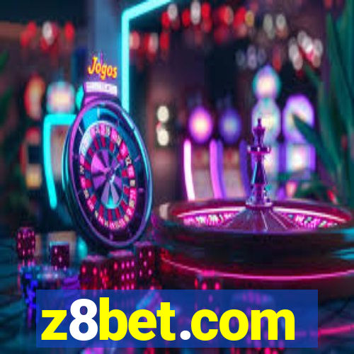 z8bet.com