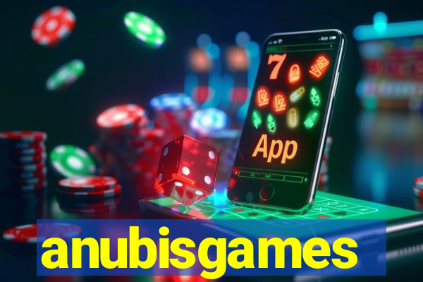 anubisgames