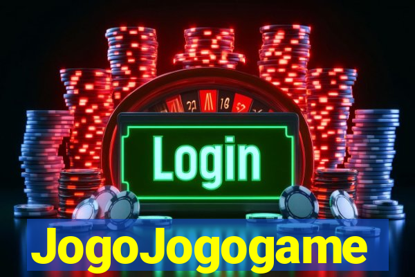 JogoJogogame