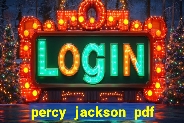 percy jackson pdf google drive