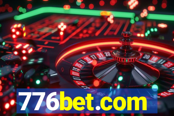 776bet.com