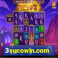 3sucowin.com