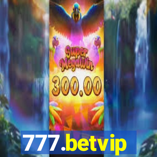 777.betvip