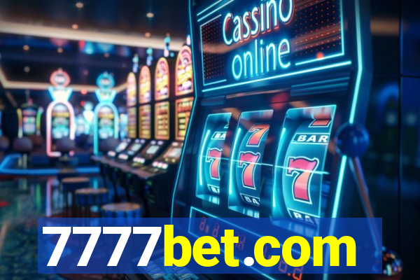 7777bet.com