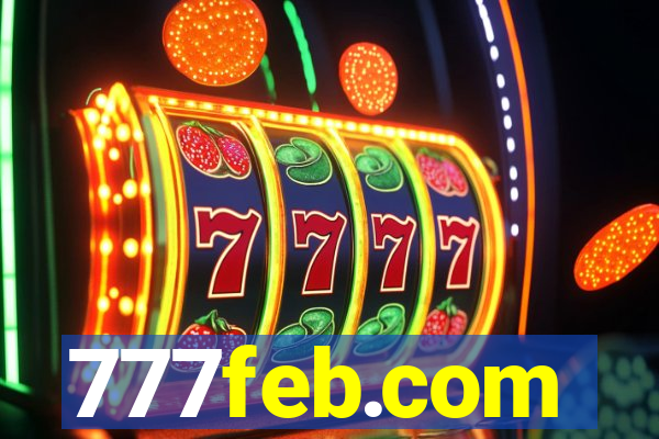 777feb.com