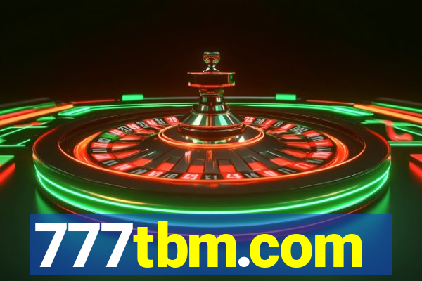 777tbm.com