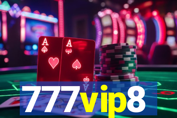 777vip8