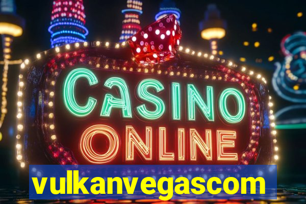 vulkanvegascom