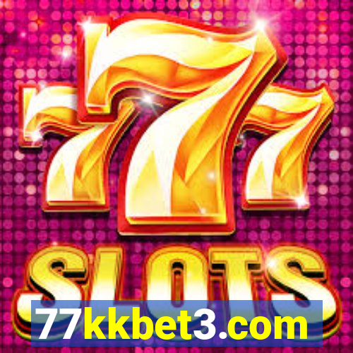 77kkbet3.com