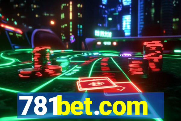 781bet.com