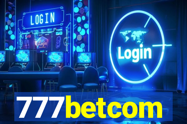 777betcom