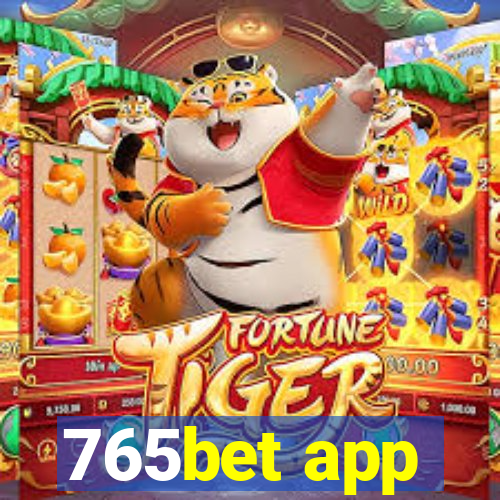 765bet app