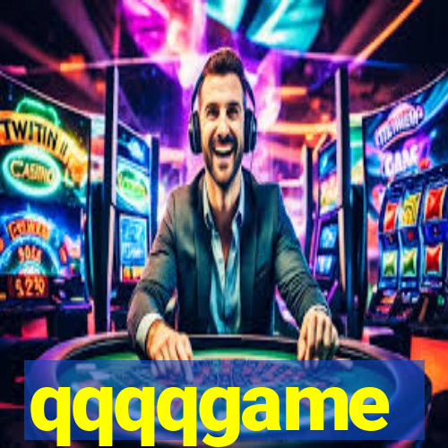 qqqqgame