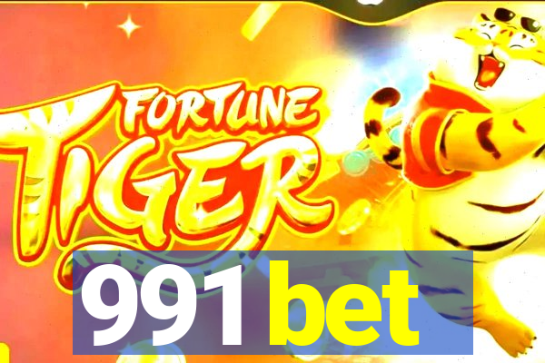 991 bet