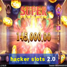 hacker slots 2.0