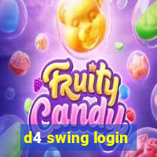 d4 swing login