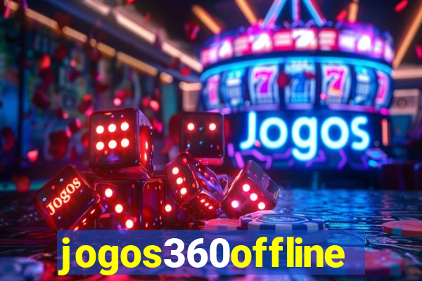 jogos360offline