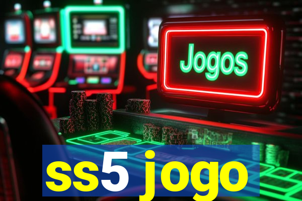 ss5 jogo