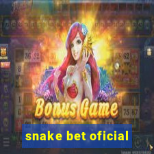 snake bet oficial