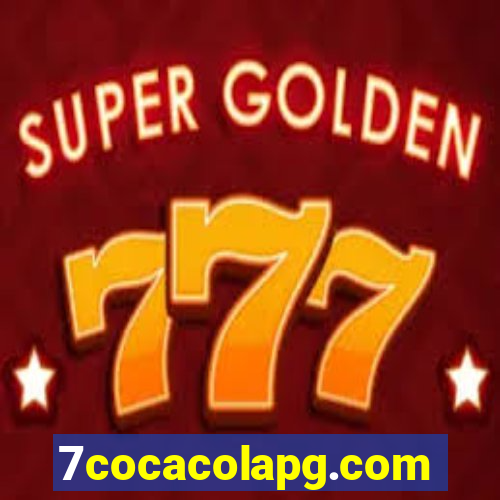 7cocacolapg.com