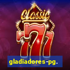 gladiadores-pg.com