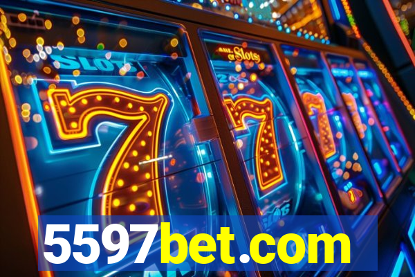 5597bet.com