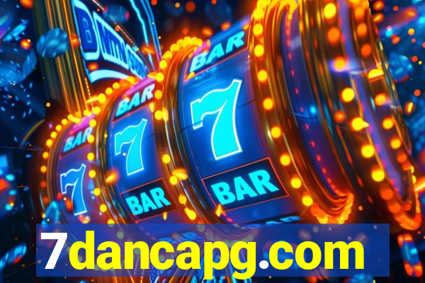 7dancapg.com