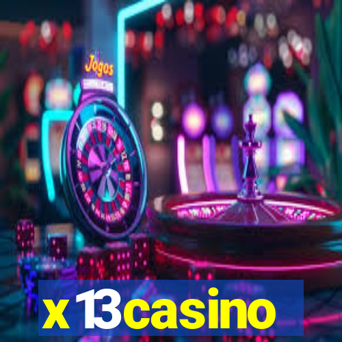 x13casino