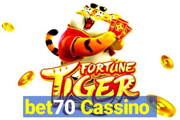 bet70 Cassino