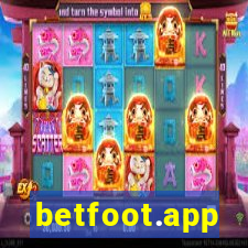 betfoot.app